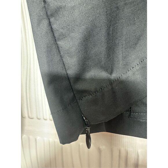 NWT Pinko - Italian Designer - The Kappa Puff Sleeve Blouse - Picture 13 of 16